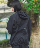 キウエアライトフーディー K559