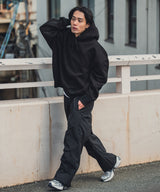 ウォーターリペレントロングパンツ K563