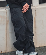 ウォーターリペレントロングパンツ K563