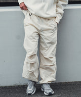 ウォーターリペレントロングパンツ K563