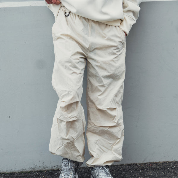 ウォーターリペレントロングパンツ K563 – KiU公式オンラインショップ