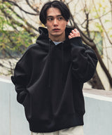 ウォーターリペレントパーカー K565