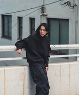 ウォーターリペレントパーカー K565