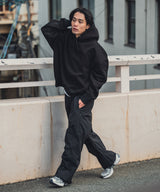 ウォーターリペレントパーカー K565