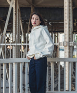 ウォーターリペレントパーカー K565