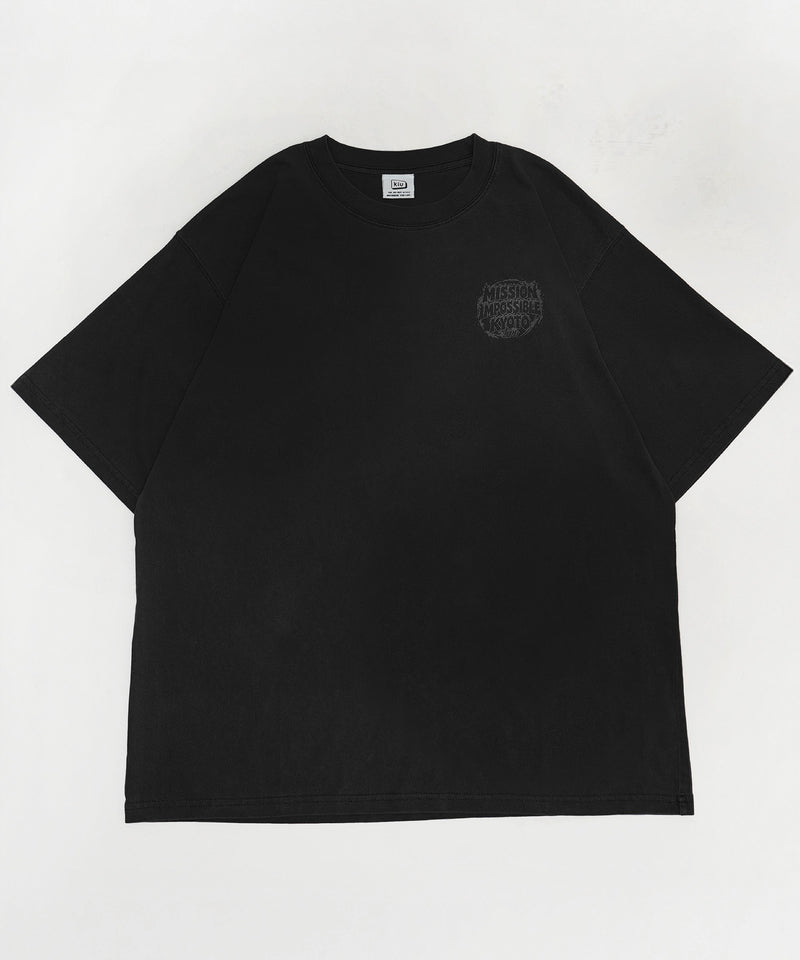 KiU x 京都大作戦2026】コラボ TEE KDS26 – KiU公式オンラインショップ