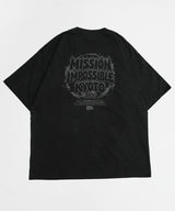 【KiU x 京都大作戦2026】コラボ TEE KDS26