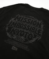 【KiU x 京都大作戦2026】コラボ TEE KDS26