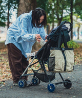 Multipurpose 3way tote bag KEC010