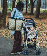 Multipurpose 3way tote bag KEC010