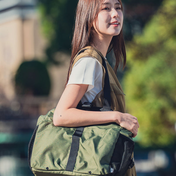 BAG – KiU公式オンラインショップ