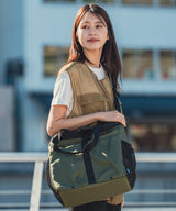 Multipurpose 3way tote bag KEC010