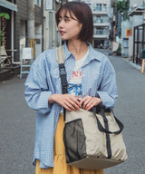 Multipurpose 3way tote bag KEC010