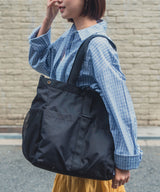 Multipurpose 3way tote bag KEC010