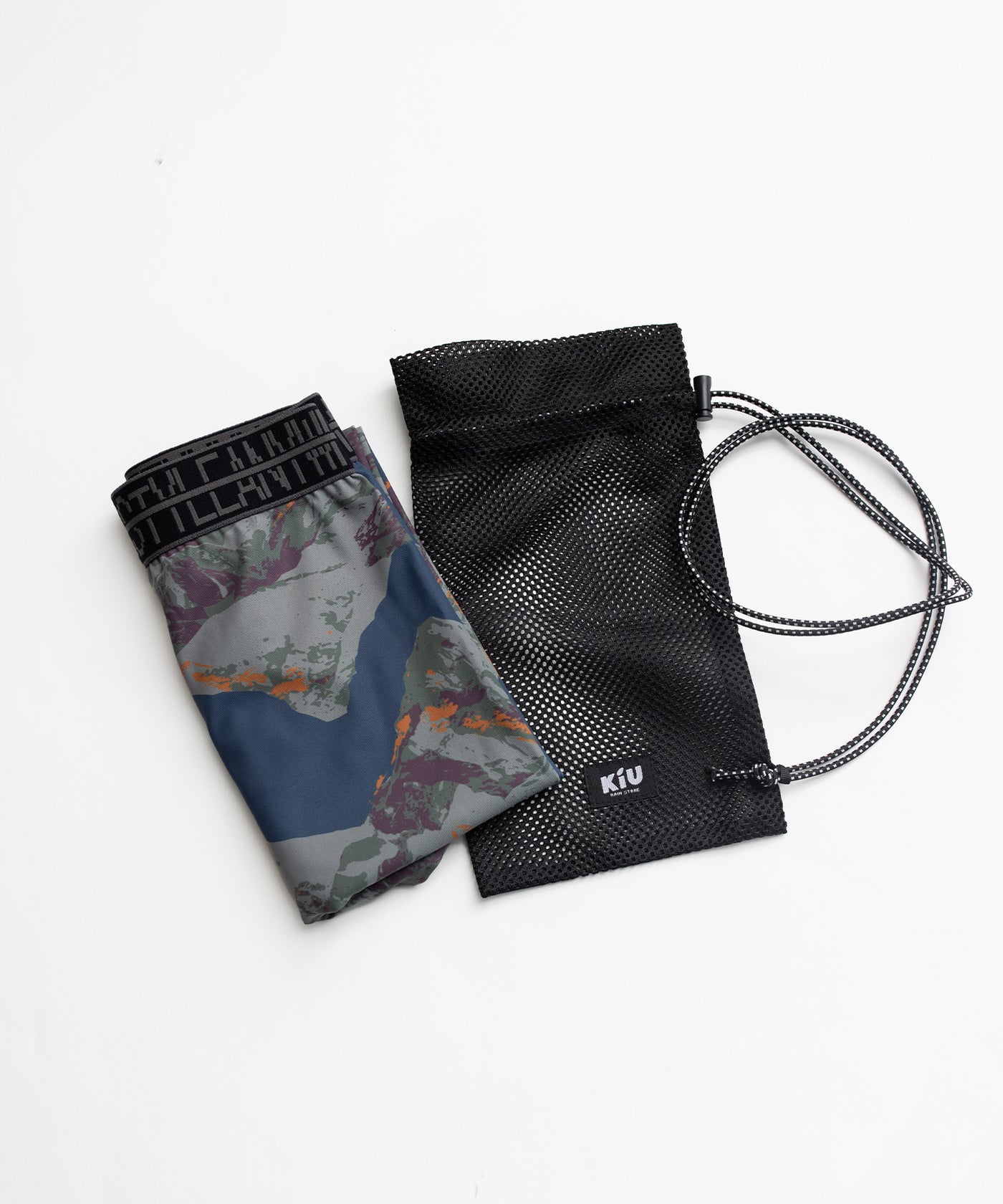 オンラインショップ限定】キウUVシールディングレギンス KEC011