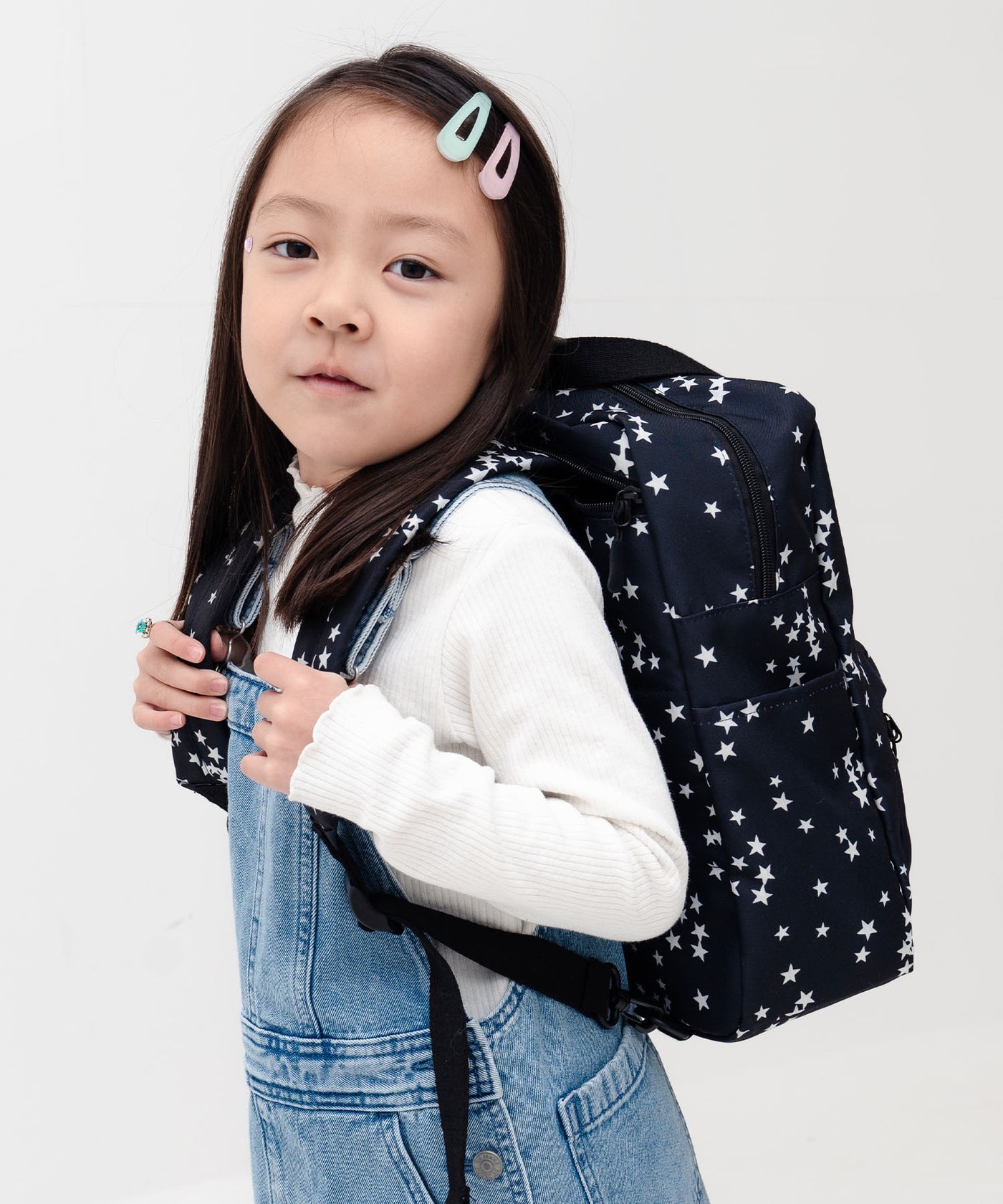 オンラインショップ限定】キッズ2wayレッスンバッグ KEC018