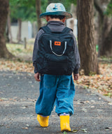 【オンラインショップ限定】キッズ2wayレッスンバッグ KEC018