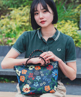 600D ミニトートバッグ KEC020