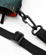 600D ミニトートバッグ KEC020