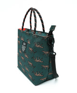 600D ミニトートバッグ KEC020