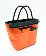 600D ミニトートバッグ KEC020