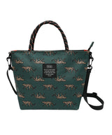 600D ミニトートバッグ KEC020