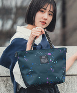 600D ミニトートバッグ KEC020