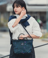 600D ミニトートバッグ KEC020