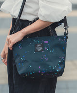 600D ミニトートバッグ KEC020