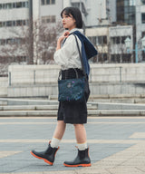 600D ミニトートバッグ KEC020