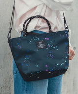 600D ミニトートバッグ KEC020