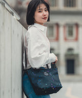 600D ミニトートバッグ KEC020