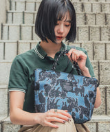 600D ミニトートバッグ KEC020