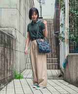 600D ミニトートバッグ KEC020