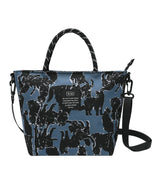 600D ミニトートバッグ KEC020