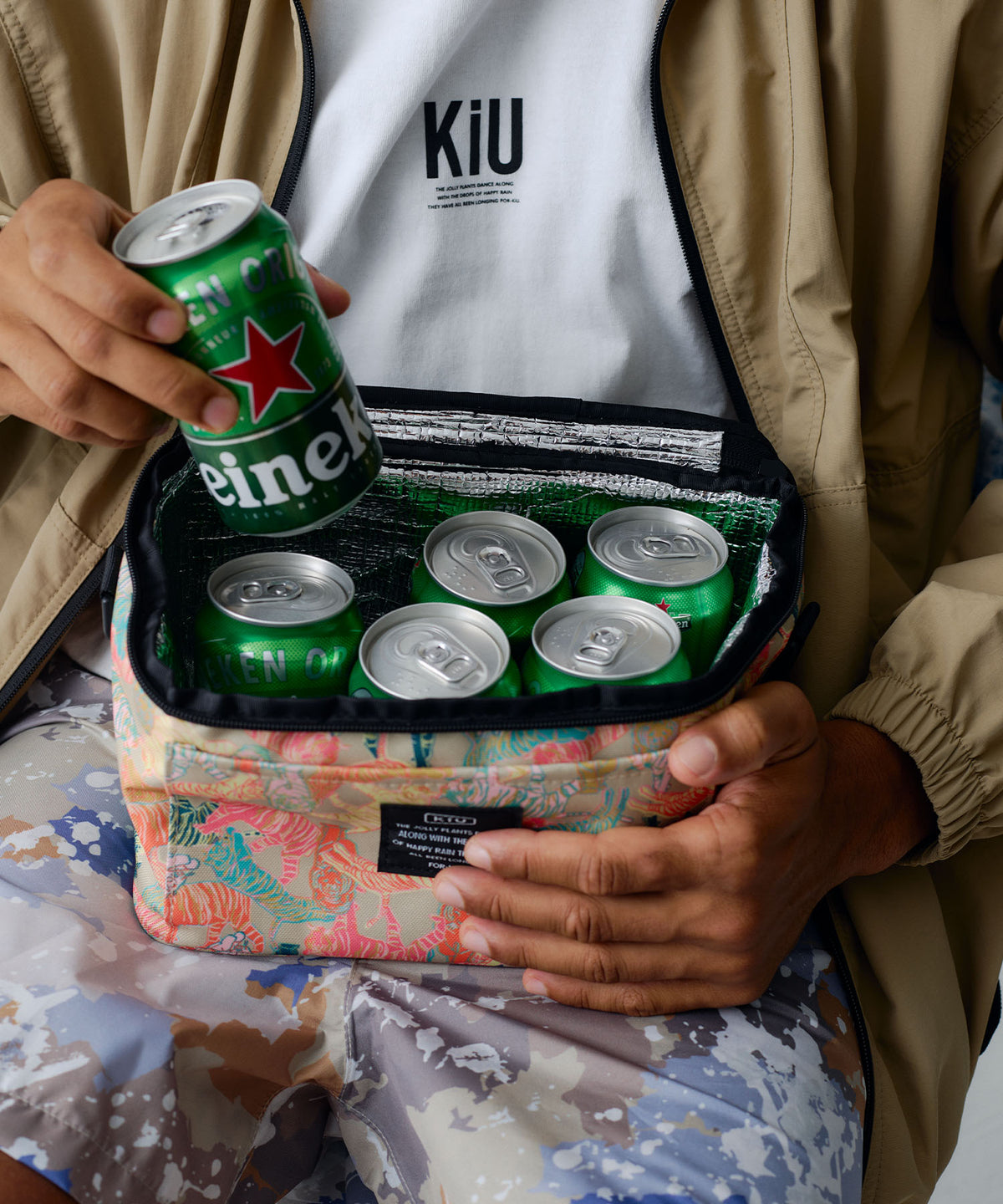商品 – KiU公式オンラインショップ