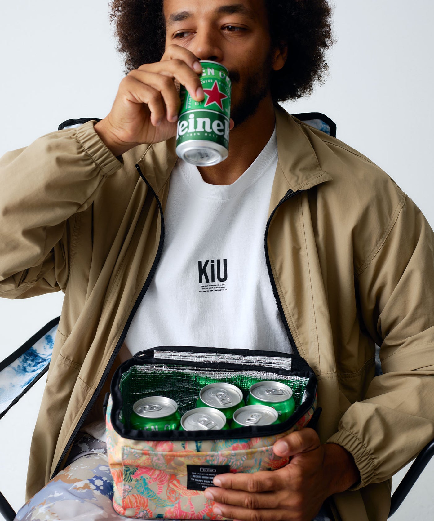 600D ソフトクーラーバッグ5L K242 – KiU公式オンラインショップ