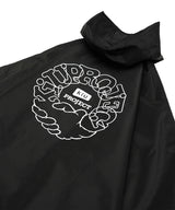 KiU 高防水標準雨衣 2nd K404