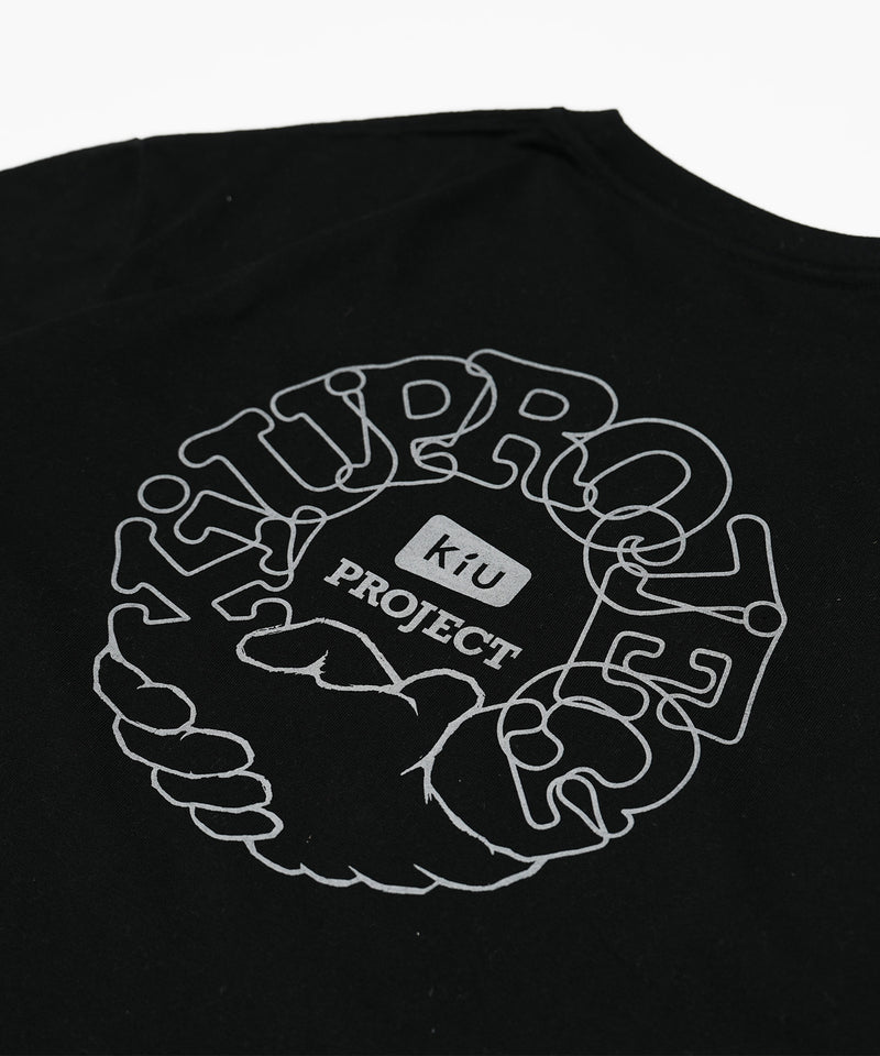 KiU Project】キウパックTシャツ KP002 – KiU公式オンラインショップ