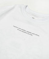 キウパックTシャツ K471