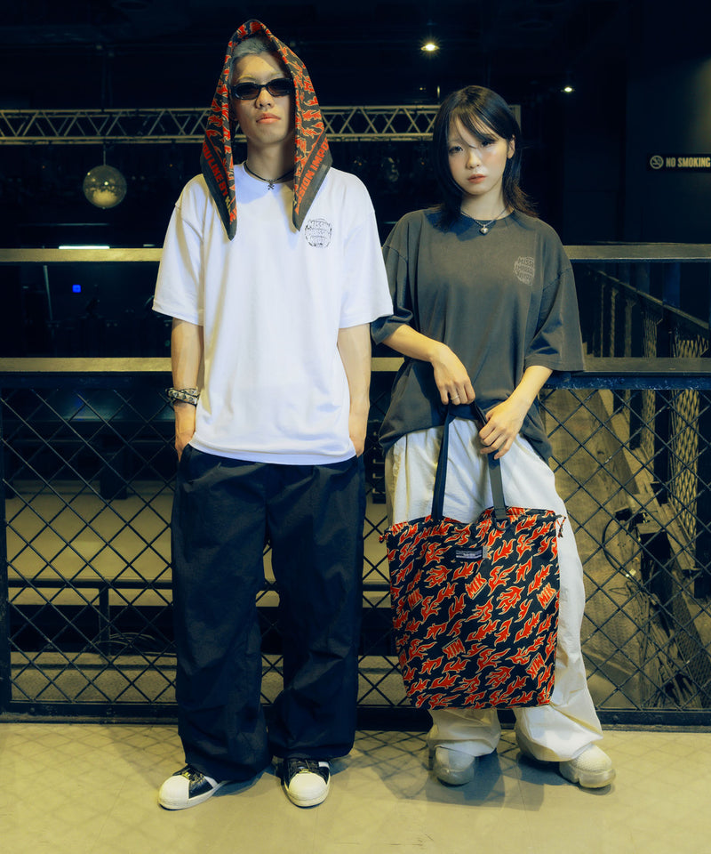 KiU x 京都大作戦2026】コラボ TEE KDS26 – KiU公式オンラインショップ