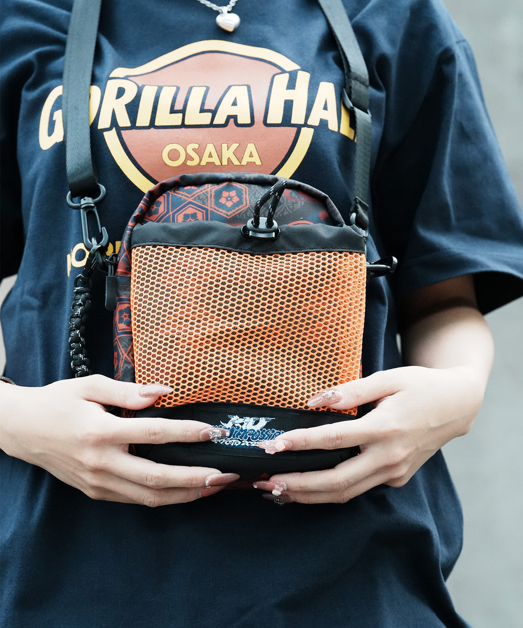 LVC8 Sling Pack 8L