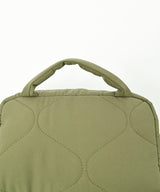 Padded pouch S005