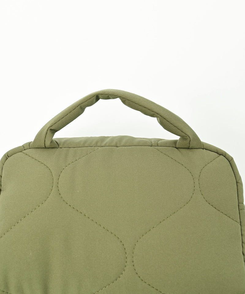 Padded pouch S005