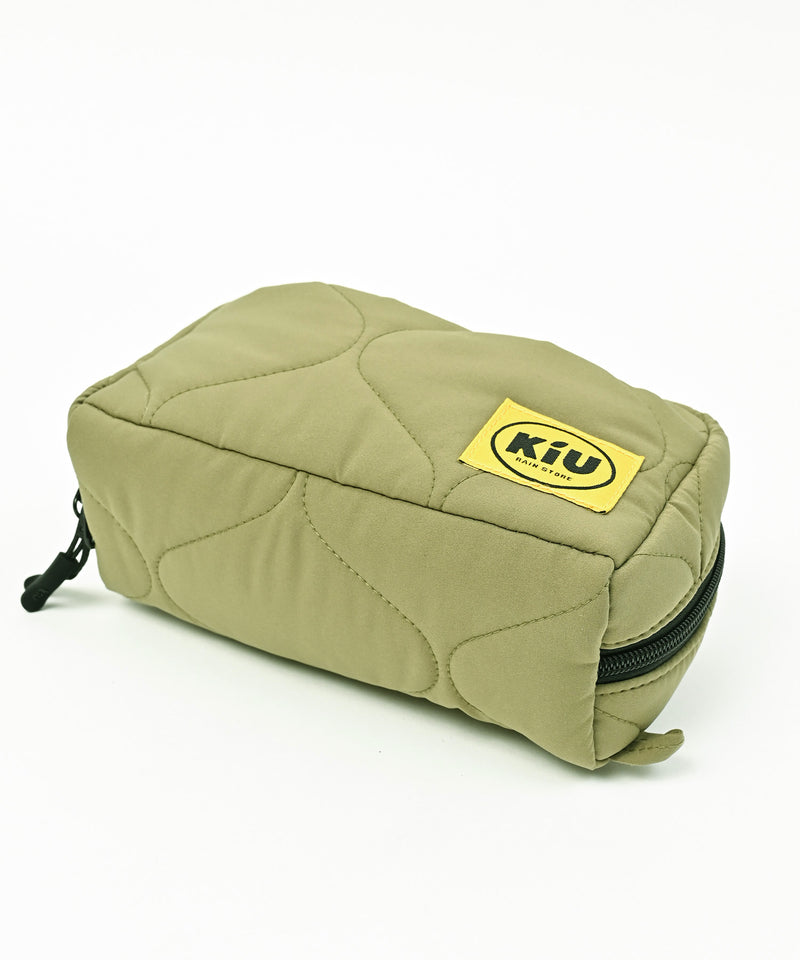 Padded pouch S005