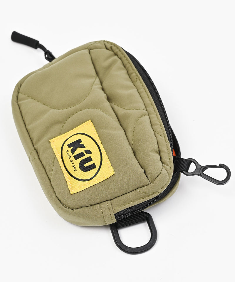 Padded pouch M S004