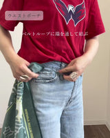 キウグラフィックバンダナ K586