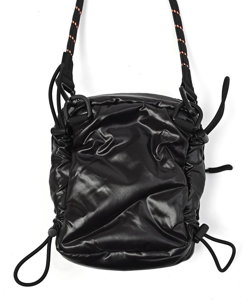 Puffy mini crossbody bag K001