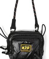 Puffy mini crossbody bag K001
