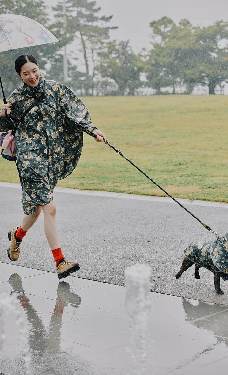 KiU 2026 Rain Poncho – KiU公式オンラインショップ KiU 2026 Rain Poncho – KiU公式オンラインショップ